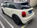 MINI COOPER S 5DOOR