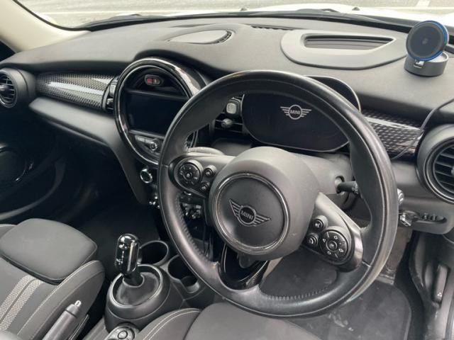 MINI COOPER S 5DOOR