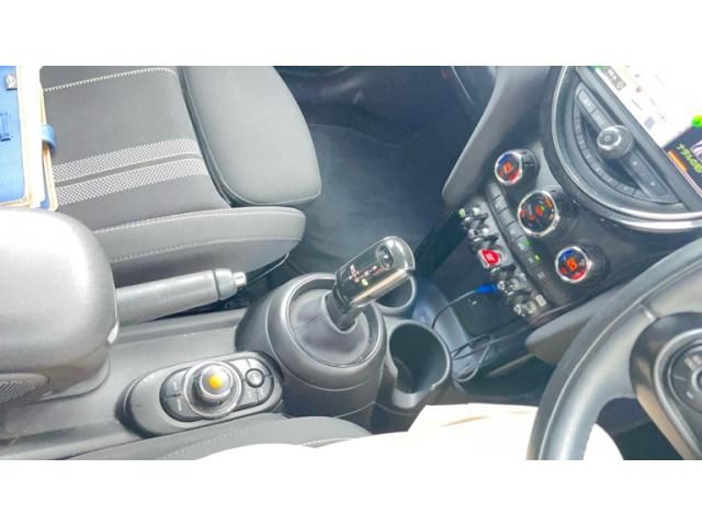MINI COOPER S 5DOOR