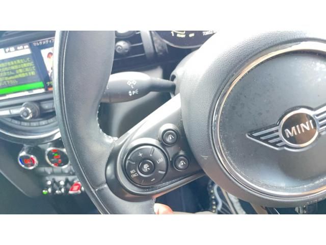 MINI COOPER S 5DOOR