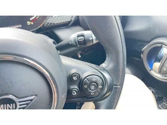 MINI COOPER S 5DOOR