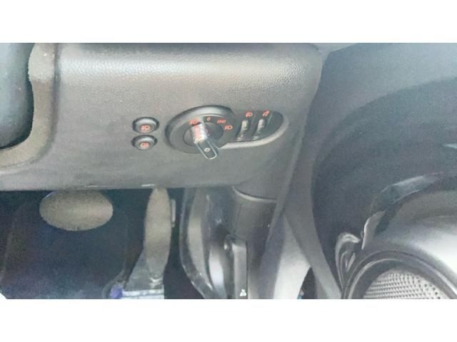 MINI COOPER S 5DOOR
