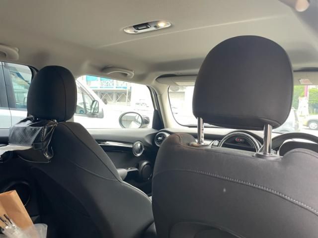 MINI COOPER S 5DOOR