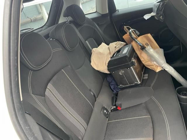MINI COOPER S 5DOOR