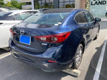 AXELA sedan