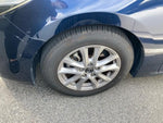 AXELA sedan