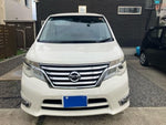 SERENA  S-HYBRID