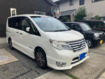 SERENA  S-HYBRID