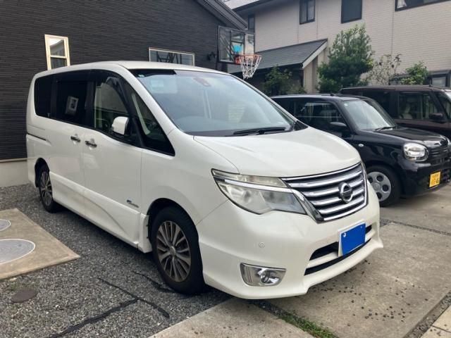 SERENA  S-HYBRID