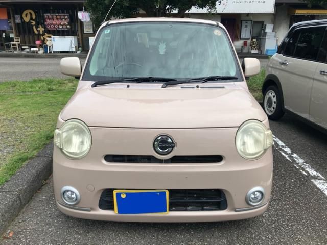 MIRA Cocoa