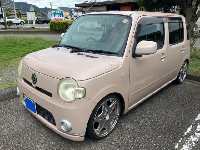 MIRA Cocoa