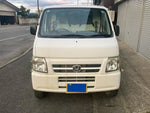 ACTY truck 4WD