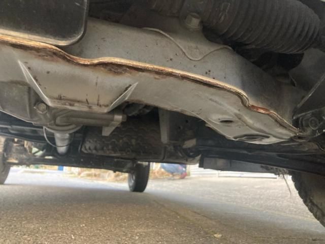 ACTY truck 4WD