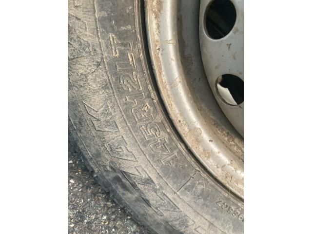 ACTY truck 4WD