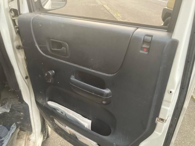 ACTY truck 4WD