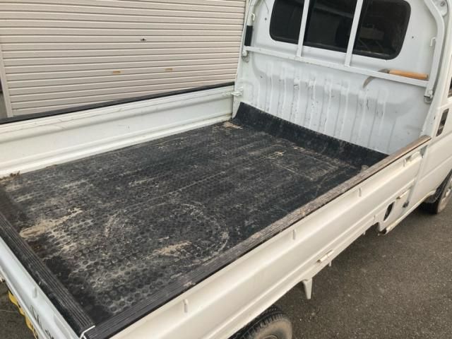 ACTY truck 4WD