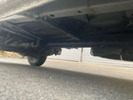 ACTY truck 4WD