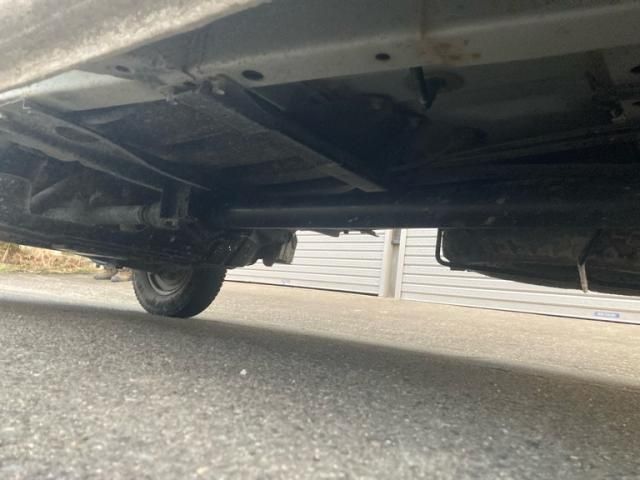 ACTY truck 4WD