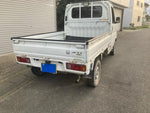 ACTY truck 4WD