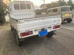 ACTY truck 4WD