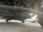 ACTY truck 4WD