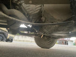 ACTY truck 4WD