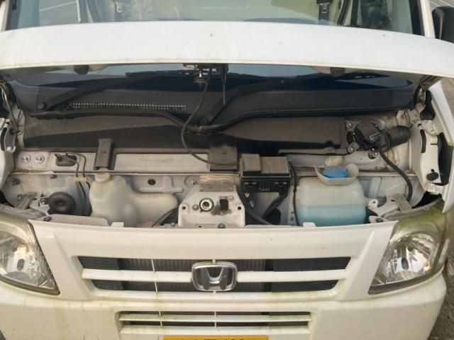 ACTY truck 4WD