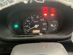 ACTY truck 4WD