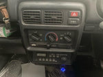 ACTY truck 4WD