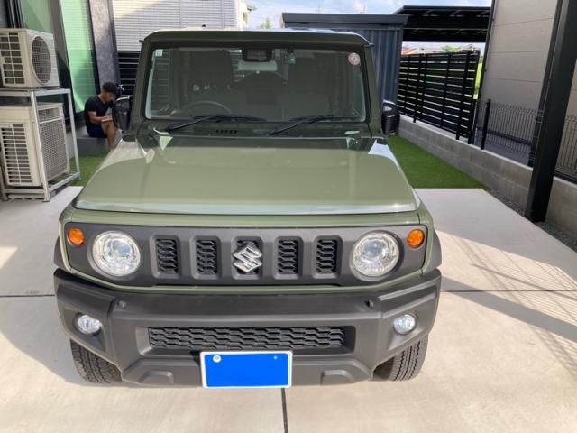 JIMNY SIERRA