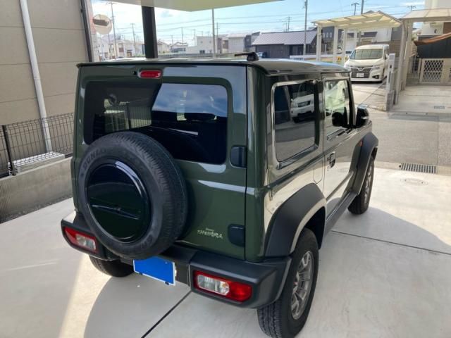 JIMNY SIERRA