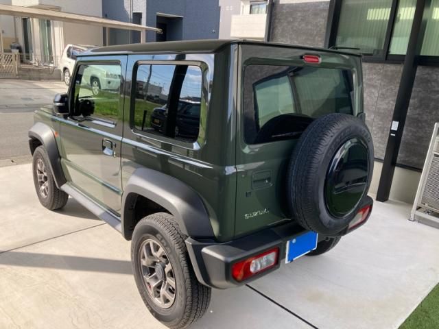 JIMNY SIERRA