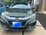 VEZEL HYBRID 4WD