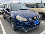 SX4