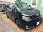 VOXY