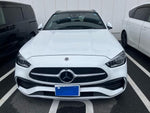MERCEDES BENZ C class wagon