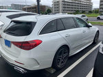 MERCEDES BENZ C class wagon