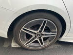 MERCEDES BENZ C class wagon