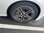MERCEDES BENZ C class wagon