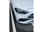 MERCEDES BENZ C class wagon