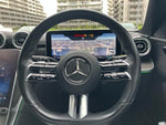 MERCEDES BENZ C class wagon
