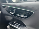 MERCEDES BENZ C class wagon