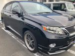 LEXUS RX450h AWD