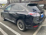 LEXUS RX450h AWD