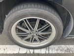 LEXUS RX450h AWD
