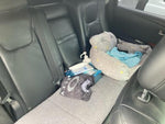 LEXUS RX450h AWD