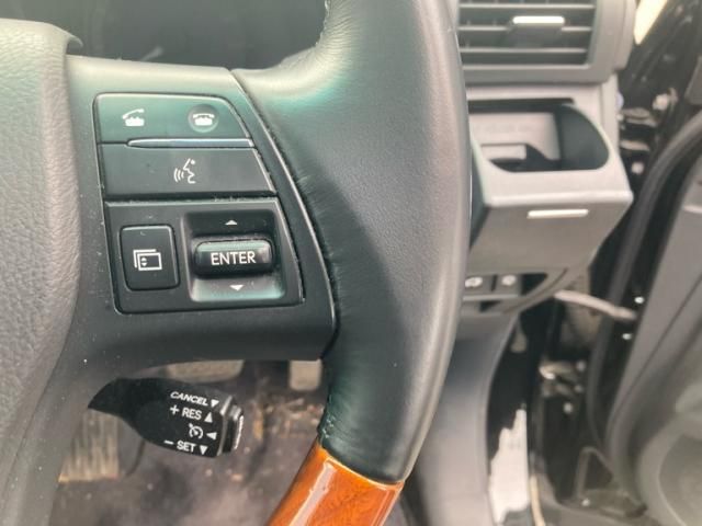 LEXUS RX450h AWD
