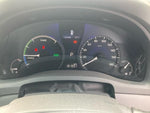 LEXUS RX450h AWD