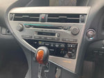 LEXUS RX450h AWD