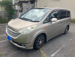 STEPWAGON